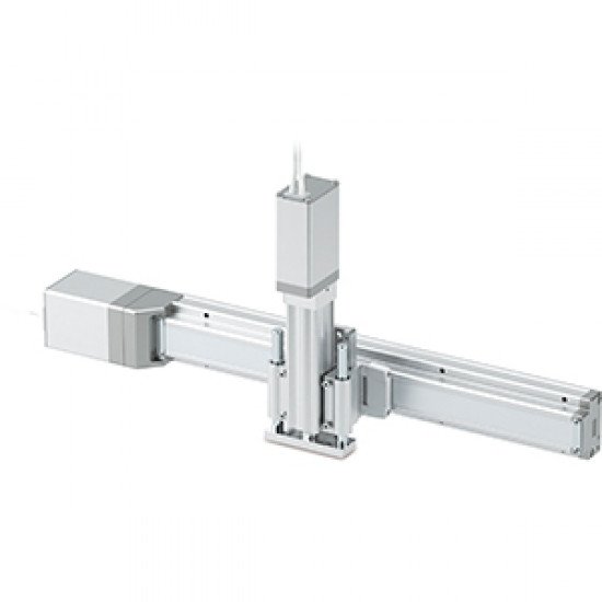 Line Gantries (Y, Z axes) – LEA Line Gantries (Y, Z axes) – LEA
