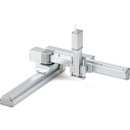Cantilever (X, Y, Z axes) – LEA Cantilever (X, Y, Z axes) – LEA