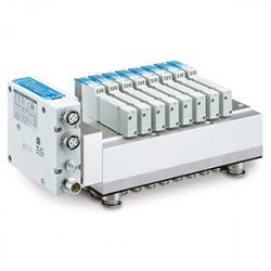 JJ5SY3-S51S, Serial Transmission System EX245 JJ5SY3-S51S, Serial Transmission System EX245