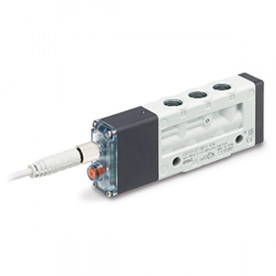High-Speed Pilot Operated Solenoid Valve - DXT1215 High-Speed Pilot Operated Solenoid Valve - DXT1215