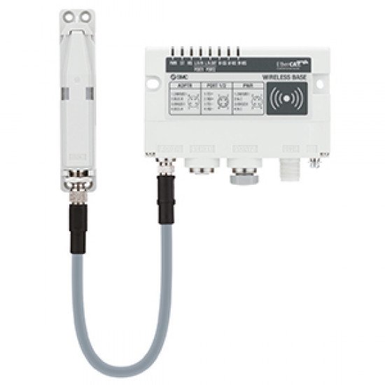 EXW1, Compact Type, Wireless System, Base unit