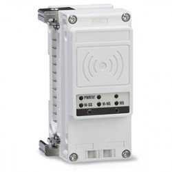 EX600-W, Modular Type, Wireless System, Remote Unit EX600-W, Modular Type, Wireless System, Remote Unit