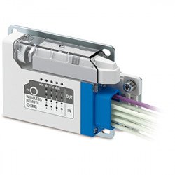 EXW1, Compact Type, Wireless System, Remote Unit, Digital Input/output Type, M12 Connector