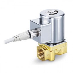 Direct Operated Steam Type 2-Port Solenoid Valve – JSX#S