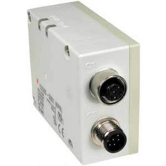 EX500, SI Unit (64 Points)(VQC, SY, S0700 Series) EX500, SI Unit (64 Points)(VQC, SY, S0700 Series)