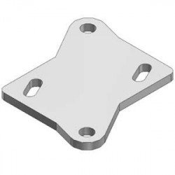 VFN200-17A, Bracket for VFS2000