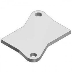 VFS3000-52A, Bracket for VFS3000