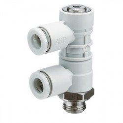 Pilot Check Valve, Compact Type – AKP