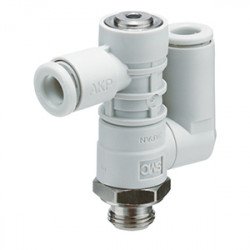 Pilot Check Valve, Compact Type, Vertical, Universal – AKP