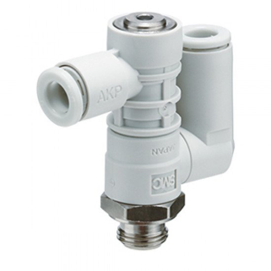 Pilot Check Valve, Compact Type, Vertical, Universal – AKP