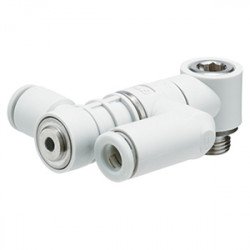 Pilot Check Valve, Compact Type, Horizontal, Universal – AKP