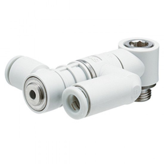 Pilot Check Valve, Compact Type, Horizontal, Universal – AKP
