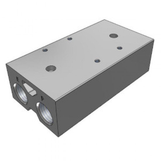 Manifold, Body Ported - VV3ZA4