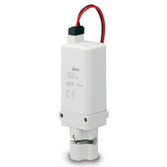 Pinch valve - LPV