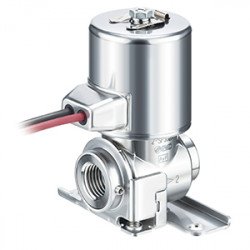 Proportional Control Valve, Body Ported – JSP