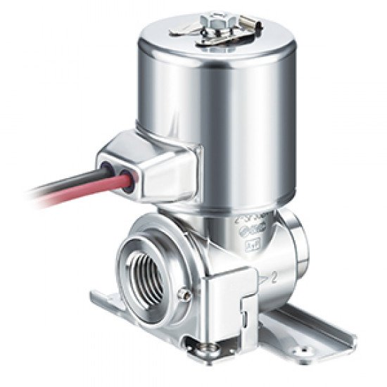 Proportional Control Valve, Body Ported – JSP Proportional Control Valve, Body Ported – JSP