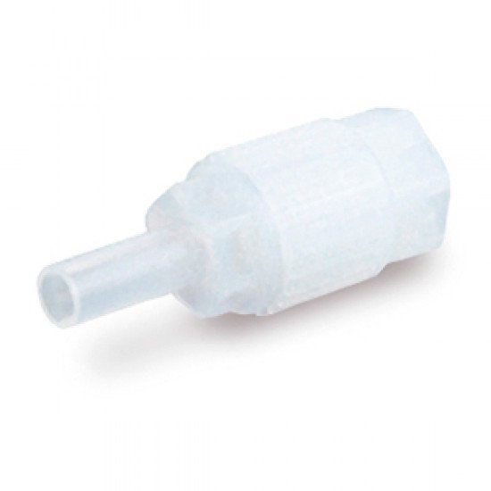 Specialty Fitting, High Purity, Tubing Connection, Straight Connector - LQ3H-T