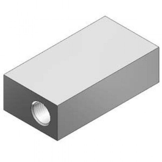 VF3000-75-*A, Individual EXH Spacer Assembly for VF3000