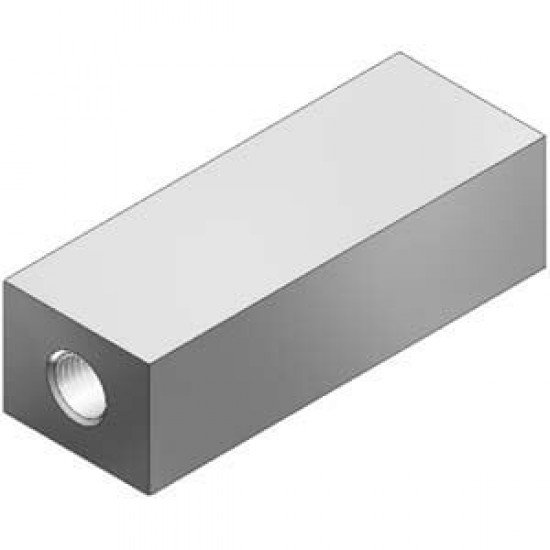 VF5000-75-*A, Individual EXH Spacer Assembly for VF5000