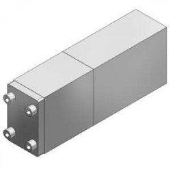 VVFS2000-22A, Double Check Spacer for VFS2000 VVFS2000-22A, Double Check Spacer for VFS2000