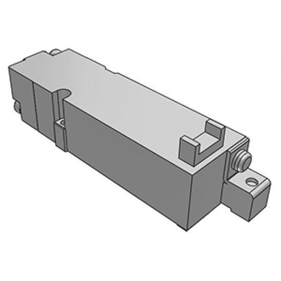 VVFS*000-37A, SUP Stop Valve Spacer VVFS*000-37A, SUP Stop Valve Spacer