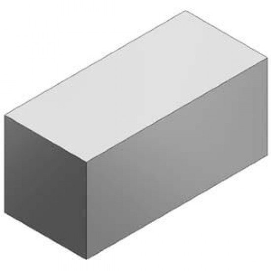 VVFS2000-21A, Air Shuttoff Valve Spacer for VFS2000