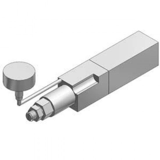 ARBF, Interface Regulator