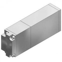 VVFS3000-22A, Double Check Spacer for VFS3000 VVFS3000-22A, Double Check Spacer for VFS3000