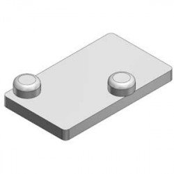 VK3000-7-1, Blanking plate for VK3000