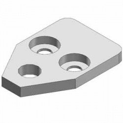 DXT170-25-2A, Bracket for VV3Z*