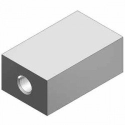 DXT170-44-1A, Individual SUP Spacer Assembly for VZ100