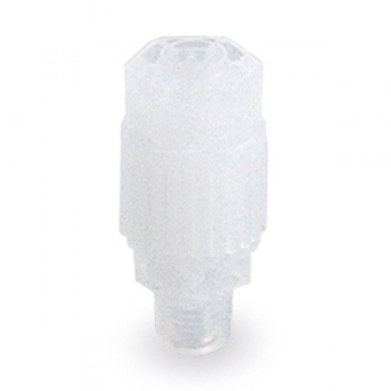 Specialty Fitting, High Purity, Threaded Connection, Connector Type - LQ3H