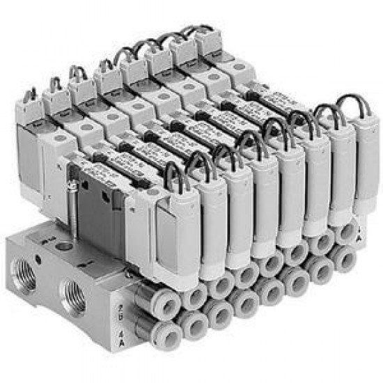 SS0750, Individual Connector SS0750, Individual Connector