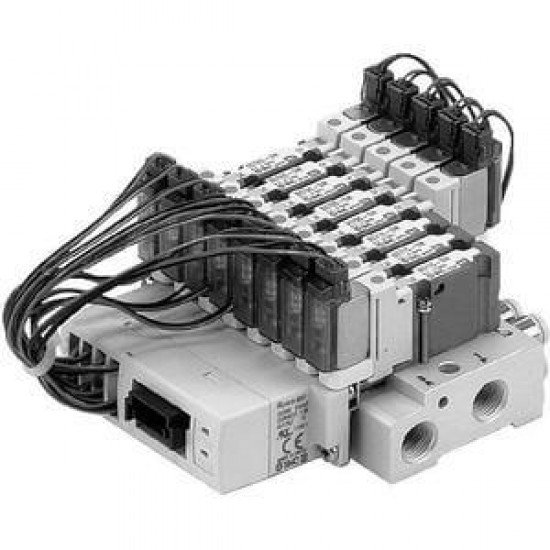 SS0755, Serial Transmission: EX510 gateway-type SS0755, Serial Transmission: EX510 gateway-type