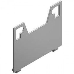 VJ3000-13-1, Bracket for SYJ3000, Double Type