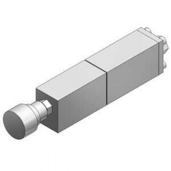 ARBYJ5000-00-P, Interface Regulator for SYJ5000