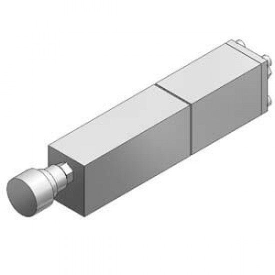 ARBYJ7000-00-P, Interface Regulator for SYJ7000