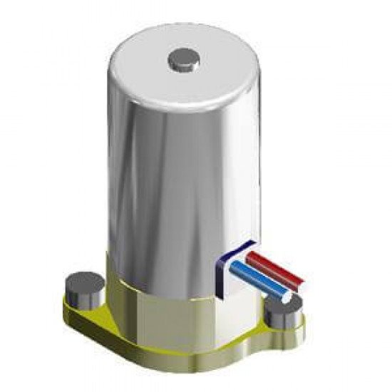 VDW*3, Single Unit for VDW Manifold Series VDW*3, Single Unit for VDW Manifold Series