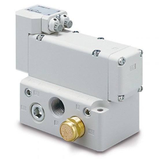 AXTS-X2, Pulse Blow Valve AXTS-X2, Pulse Blow Valve