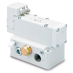 AXTS040-X202, Pulse Blow Valve with Built-in Pilot Valve AXTS040-X202, Pulse Blow Valve with Built-in Pilot Valve