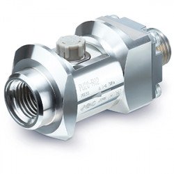 Pulse Blow Unit – PU