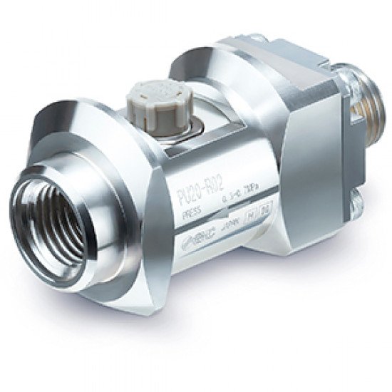 Pulse Blow Unit – PU