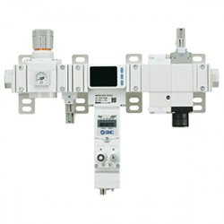 Air Management System, Regulator Type – AMS20/30/40/60-B