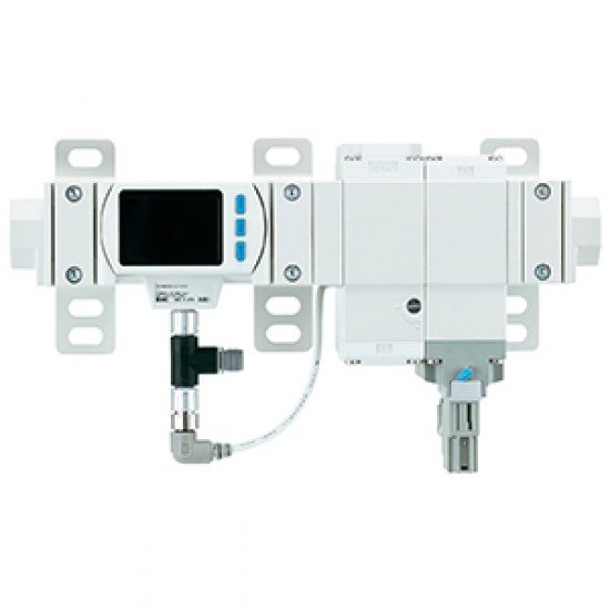 Air Management System, IO-Link compatible - AMS20X/30X/40X/60X-X2044/X2045