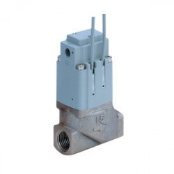 SGCA, Coolant Valve, Air Operated SGCA, Coolant Valve, Air Operated