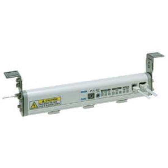IZS31, Ionizer
