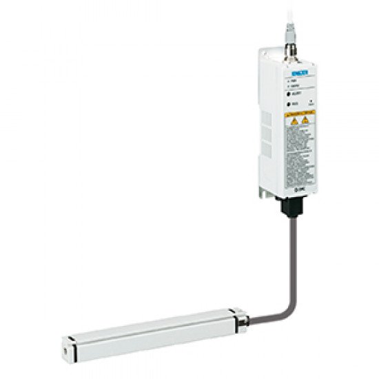 Slim Bar Type Ionizer, Separate Controller – IZT44/45