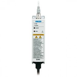IZTC44, Controller with High voltage power supply IZTC44, Controller with High voltage power supply