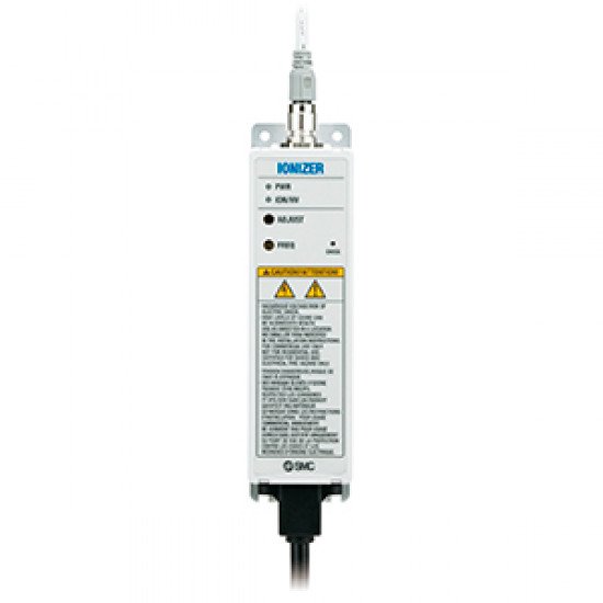 IZTC44, Controller with High voltage power supply IZTC44, Controller with High voltage power supply