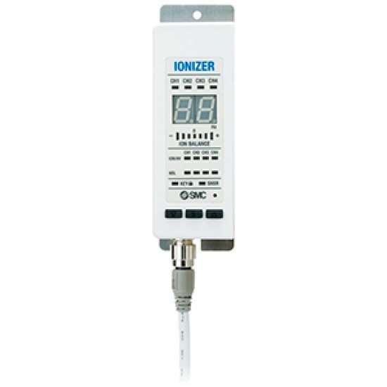 IZTC45, Controller